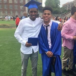 Meet your Posher, Sammy